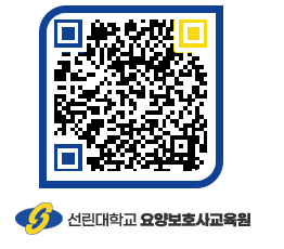 선린대학교 QRCODE 이미지(http://inno.sunlin.ac.kr/caregiver/joqiu4@)